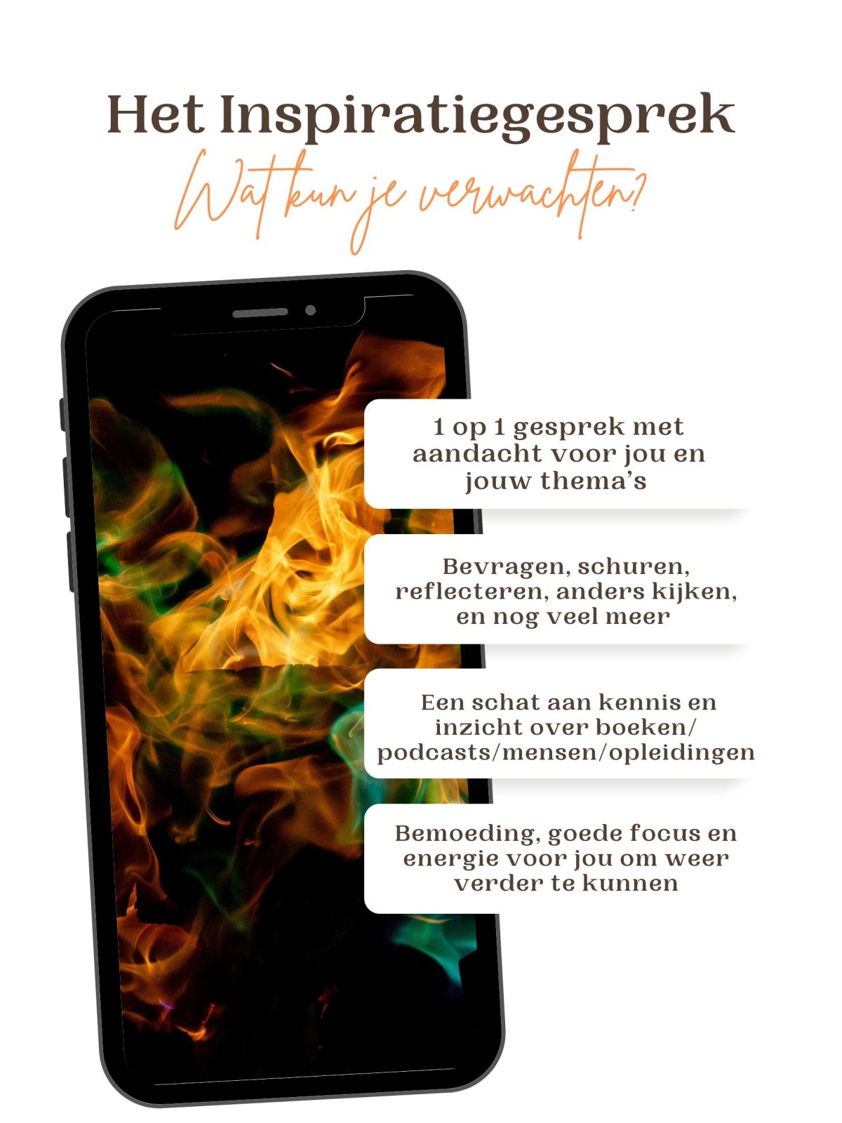 Het Inspiratiegesprek