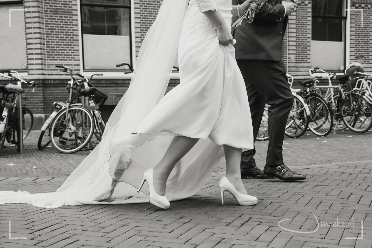 Piet en Corina