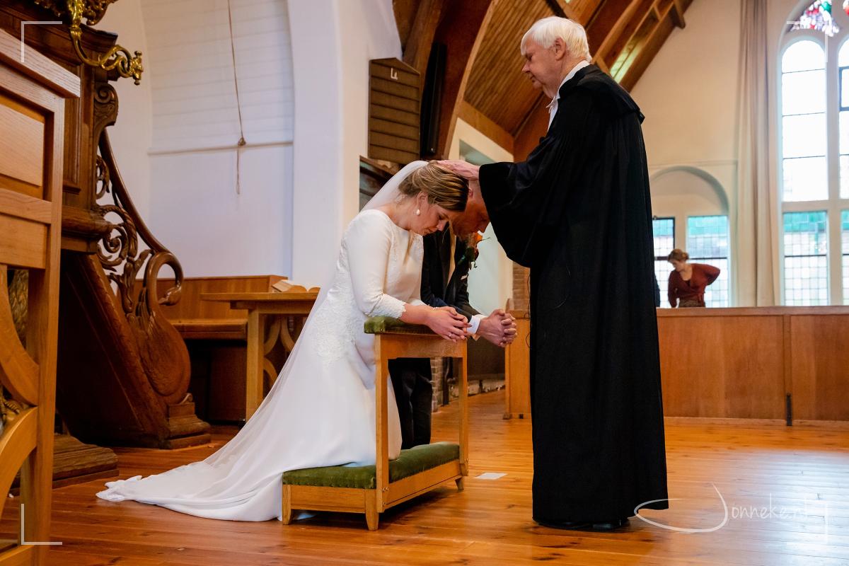 Piet en Corina