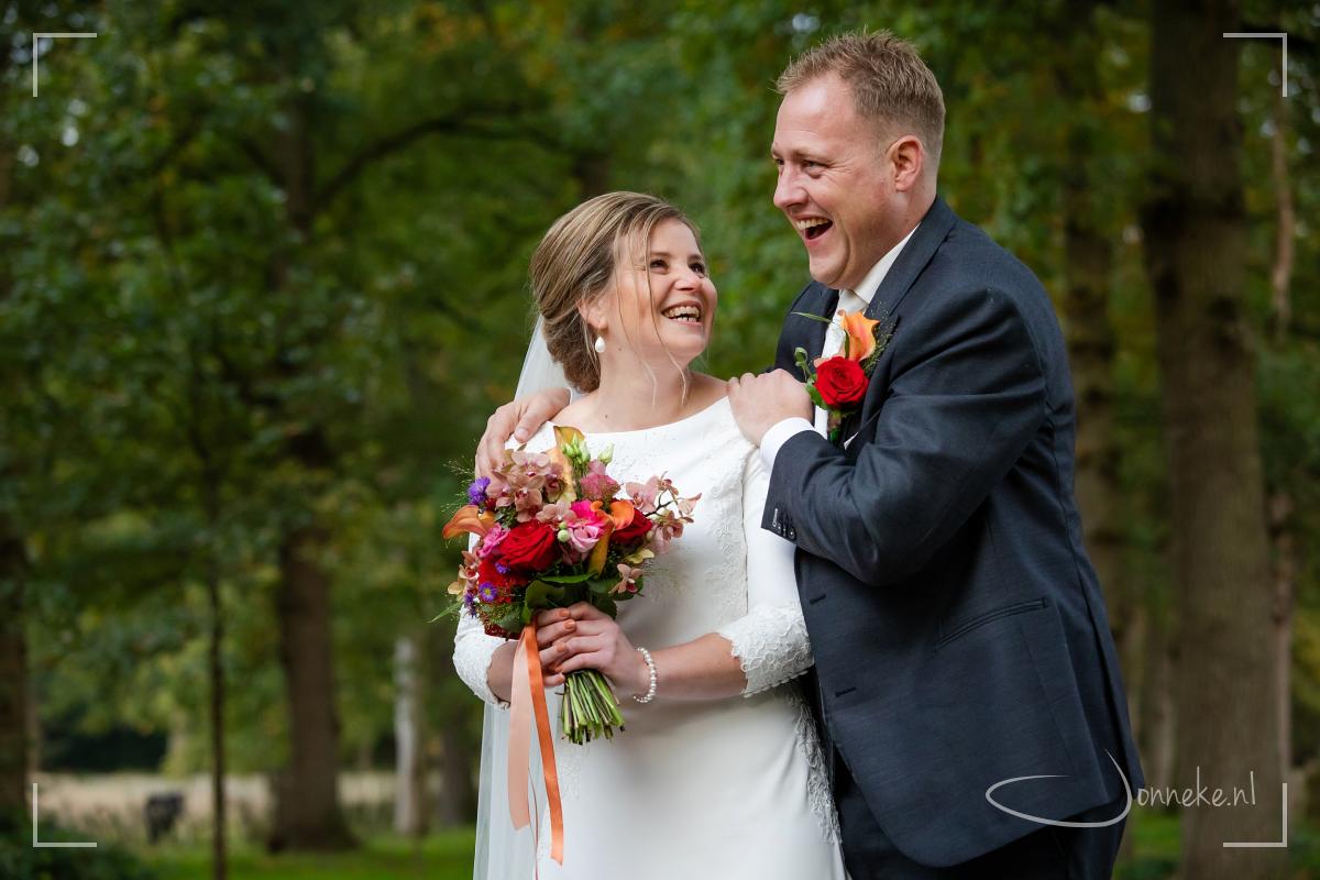 Piet en Corina