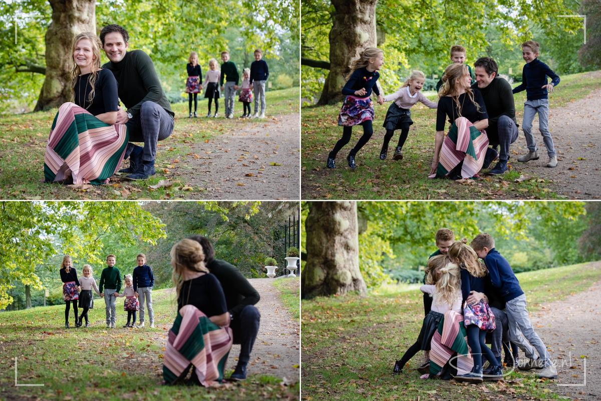 Herfst-gezin-shoot
