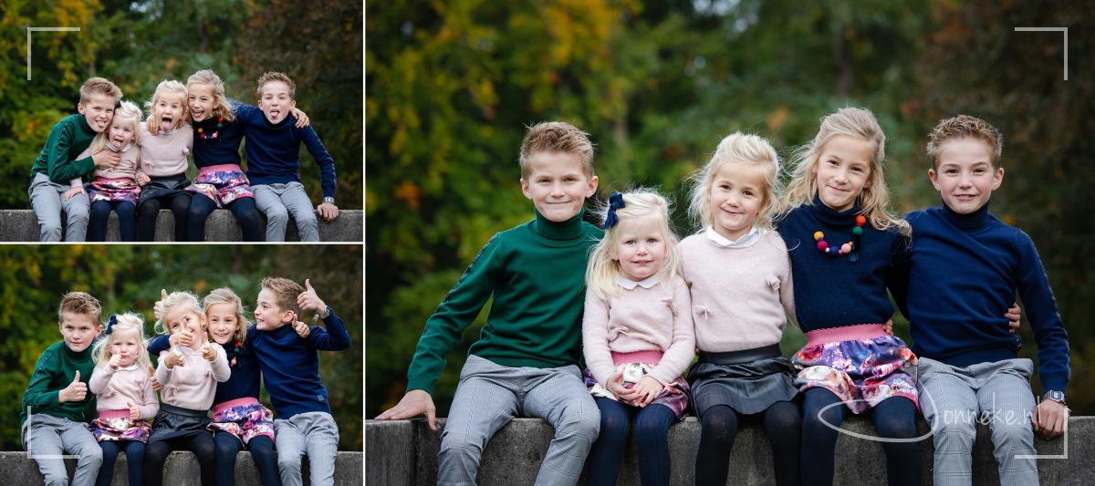 Herfst-gezin-shoot