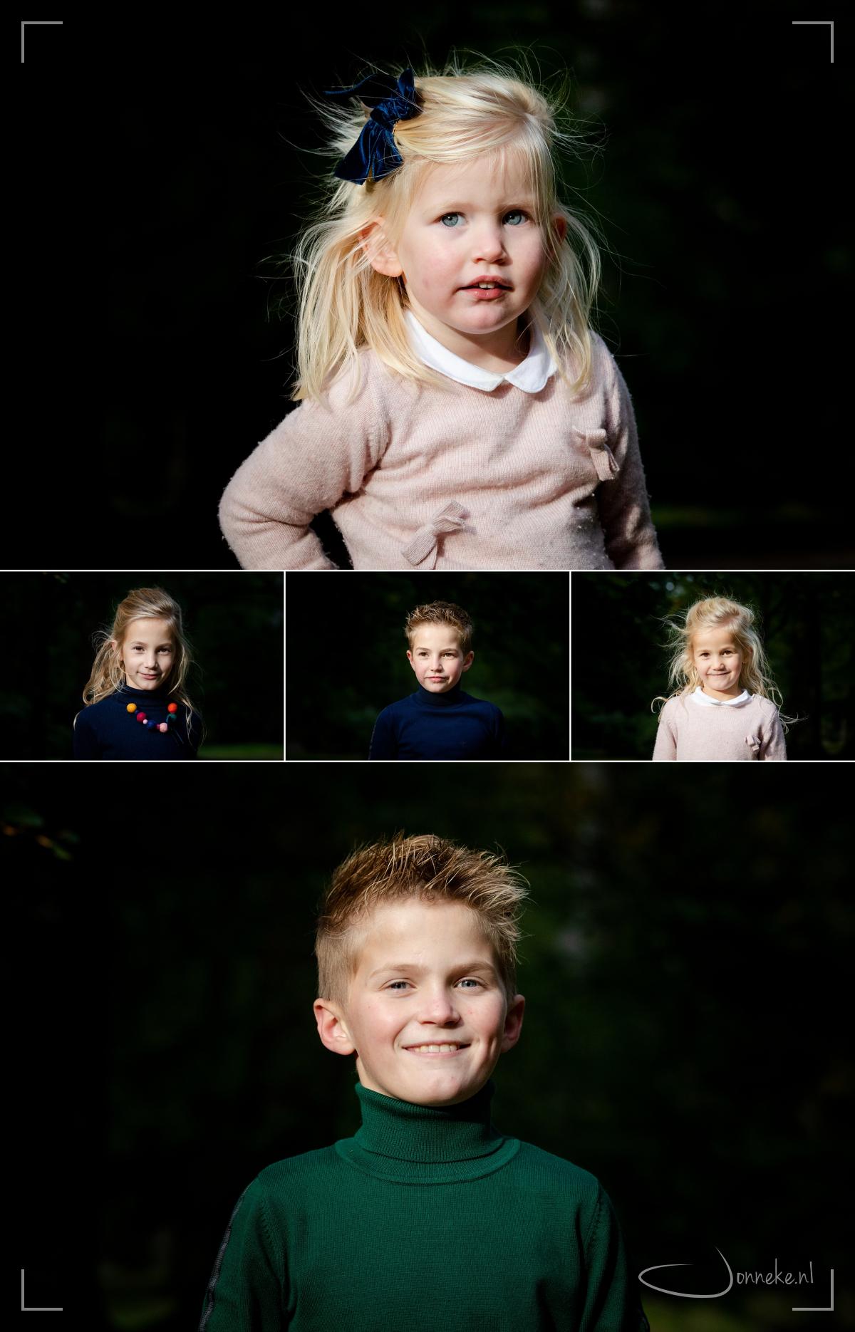 Herfst-gezin-shoot
