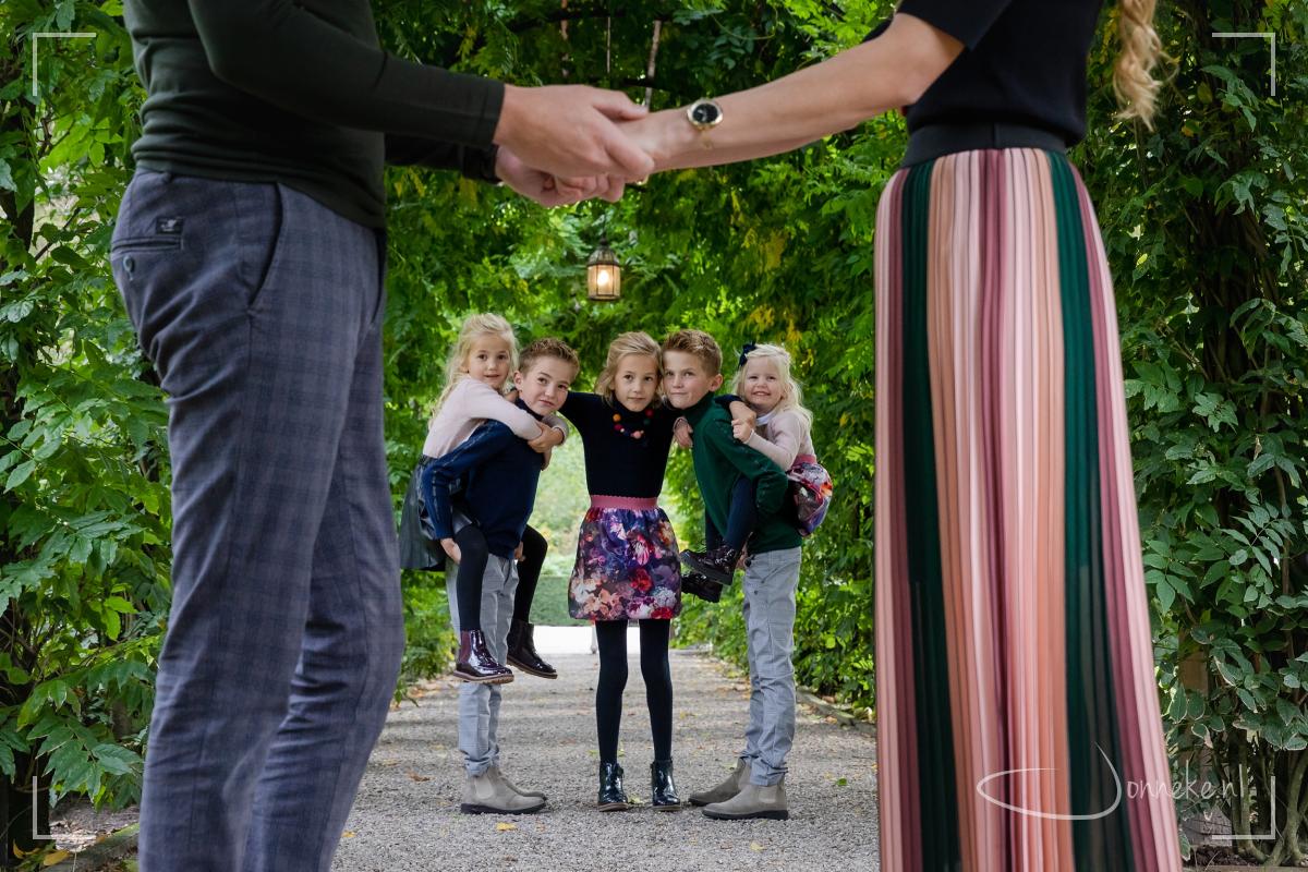 Herfst-gezin-shoot