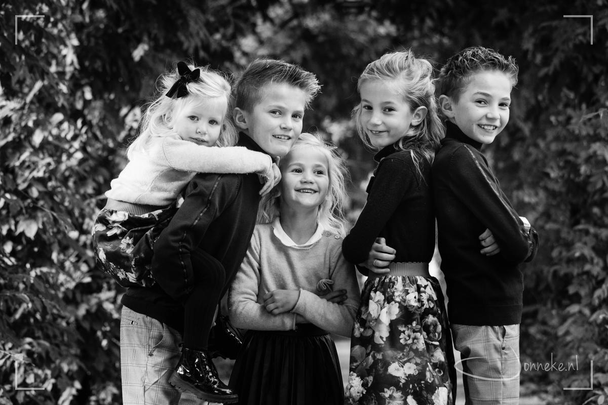 Herfst-gezin-shoot