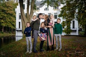 Herfst-gezin-shoot