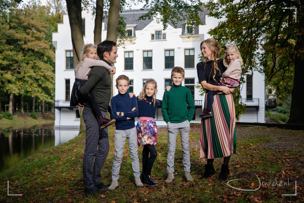 Herfst-gezin-shoot