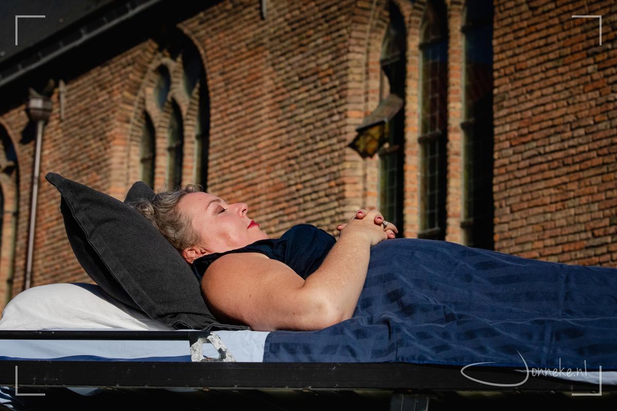 Een wonder in beeld