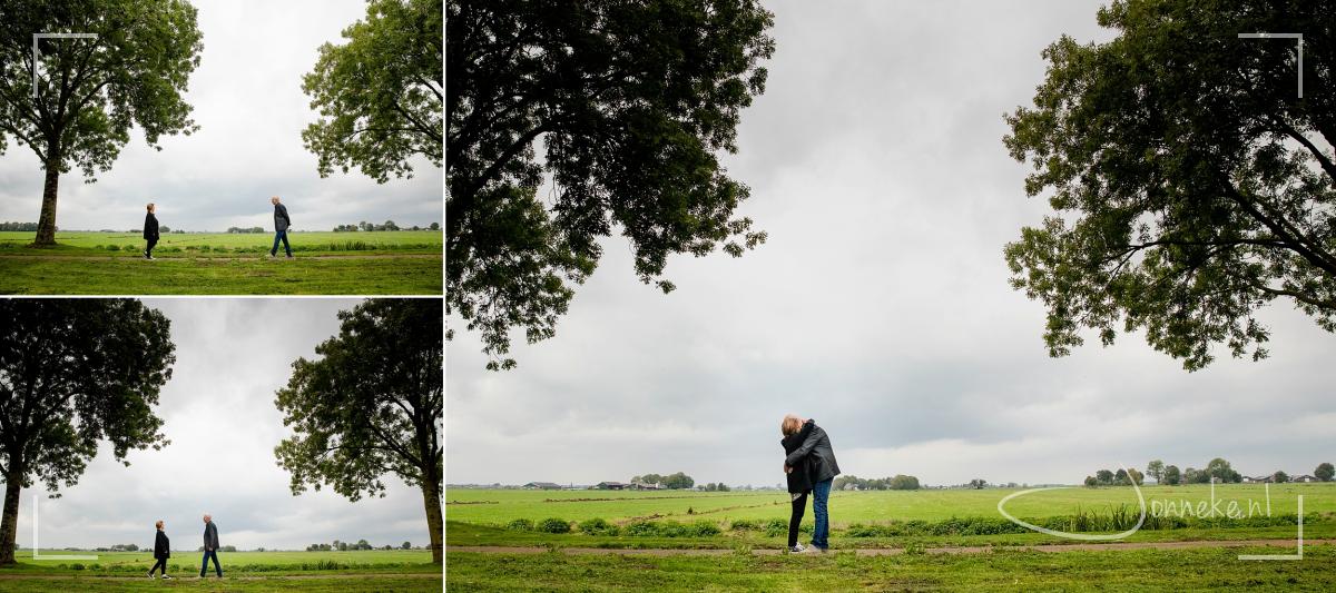 Een vlinder, leven en liefde