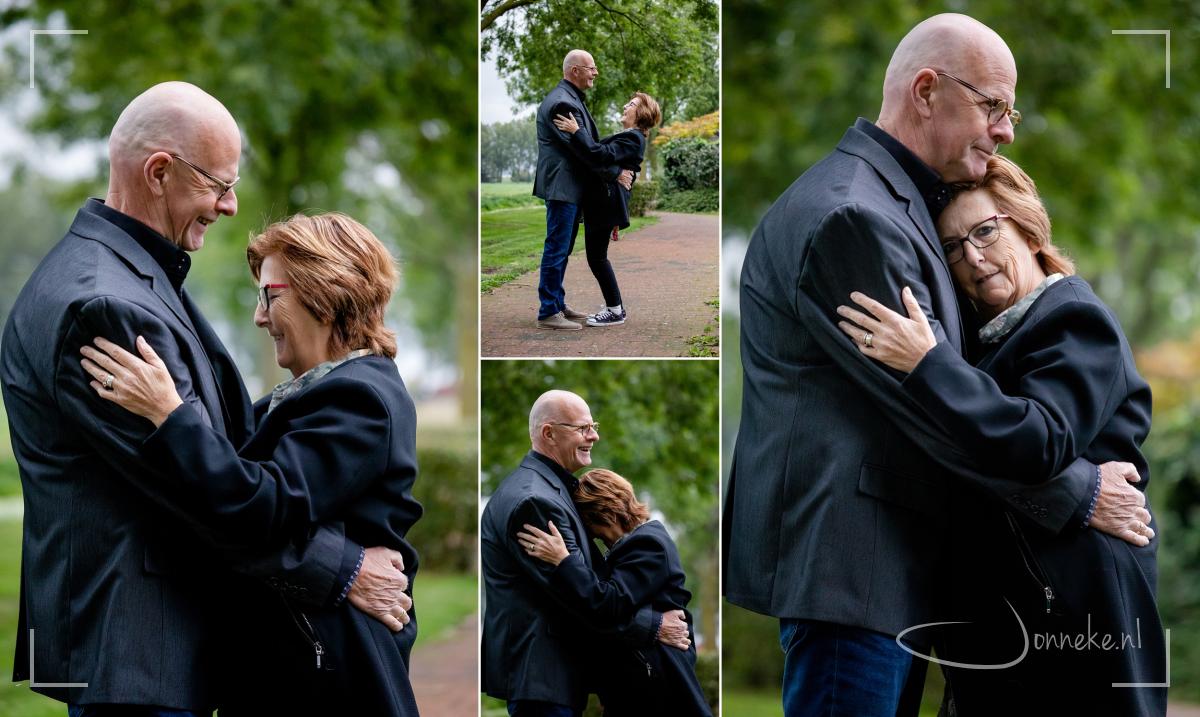 Een vlinder, leven en liefde