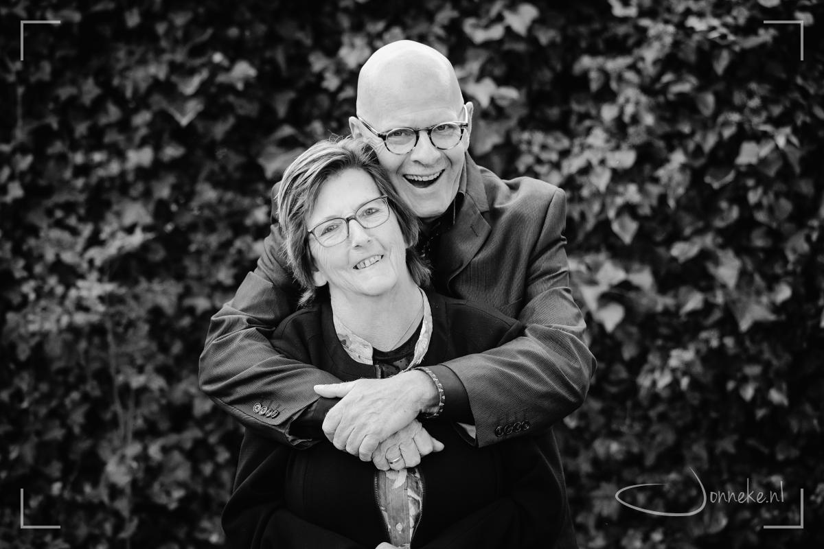 Een vlinder, leven en liefde
