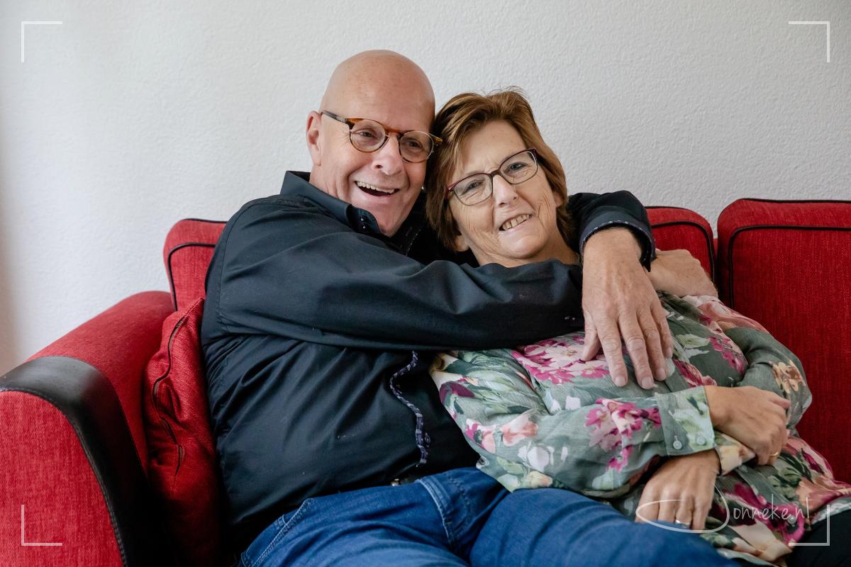 Een vlinder, leven en liefde