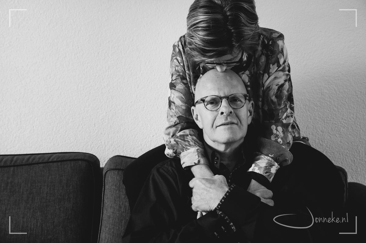 Een vlinder, leven en liefde
