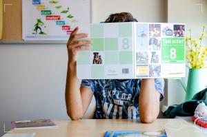 Mijn basisschool en een jubileum voor Stadhouder Willem III