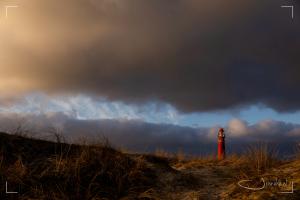 Stilte en de zee