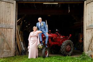 Herman en Heleen