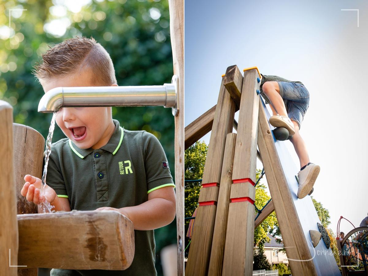 Mijn basisschool en een jubileum voor Stadhouder Willem III