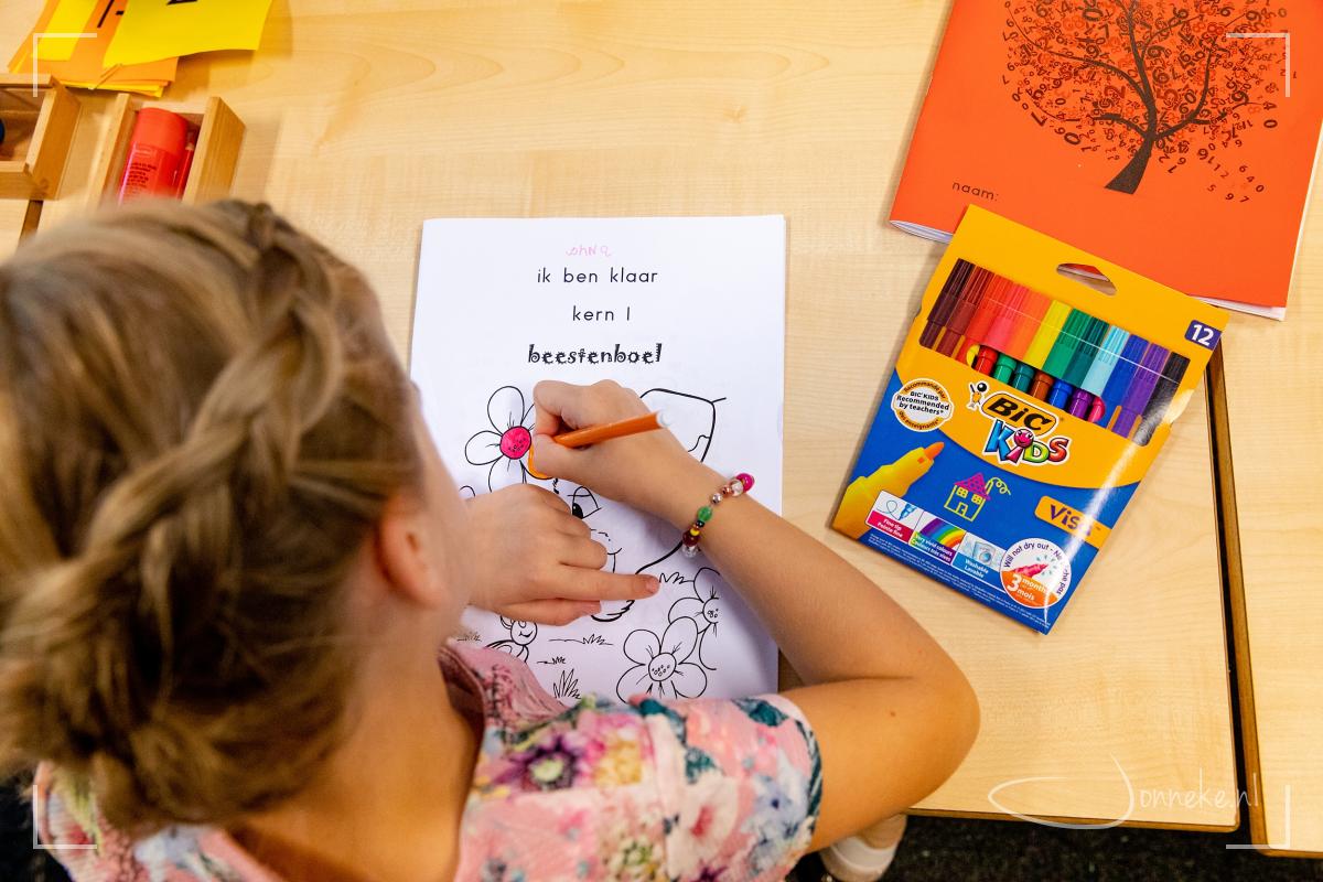 Mijn basisschool en een jubileum voor Stadhouder Willem III