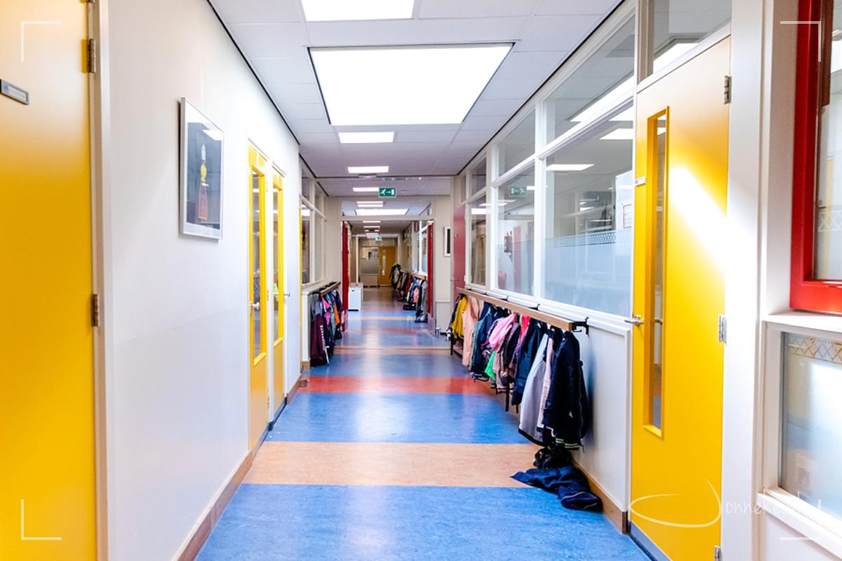 Mijn basisschool en een jubileum voor Stadhouder Willem III