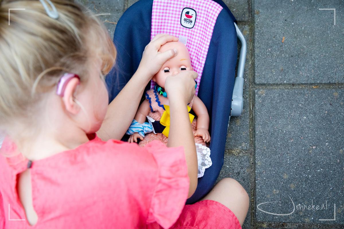 Mijn basisschool en een jubileum voor Stadhouder Willem III