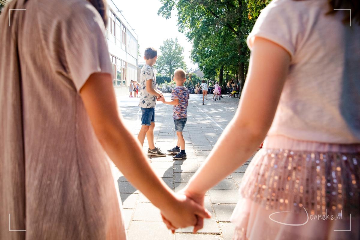 Mijn basisschool en een jubileum voor Stadhouder Willem III