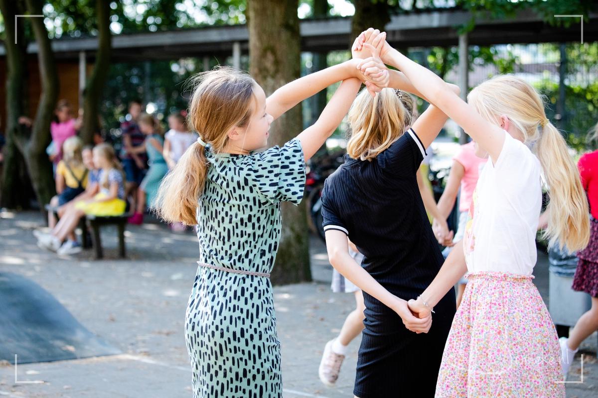 Mijn basisschool en een jubileum voor Stadhouder Willem III