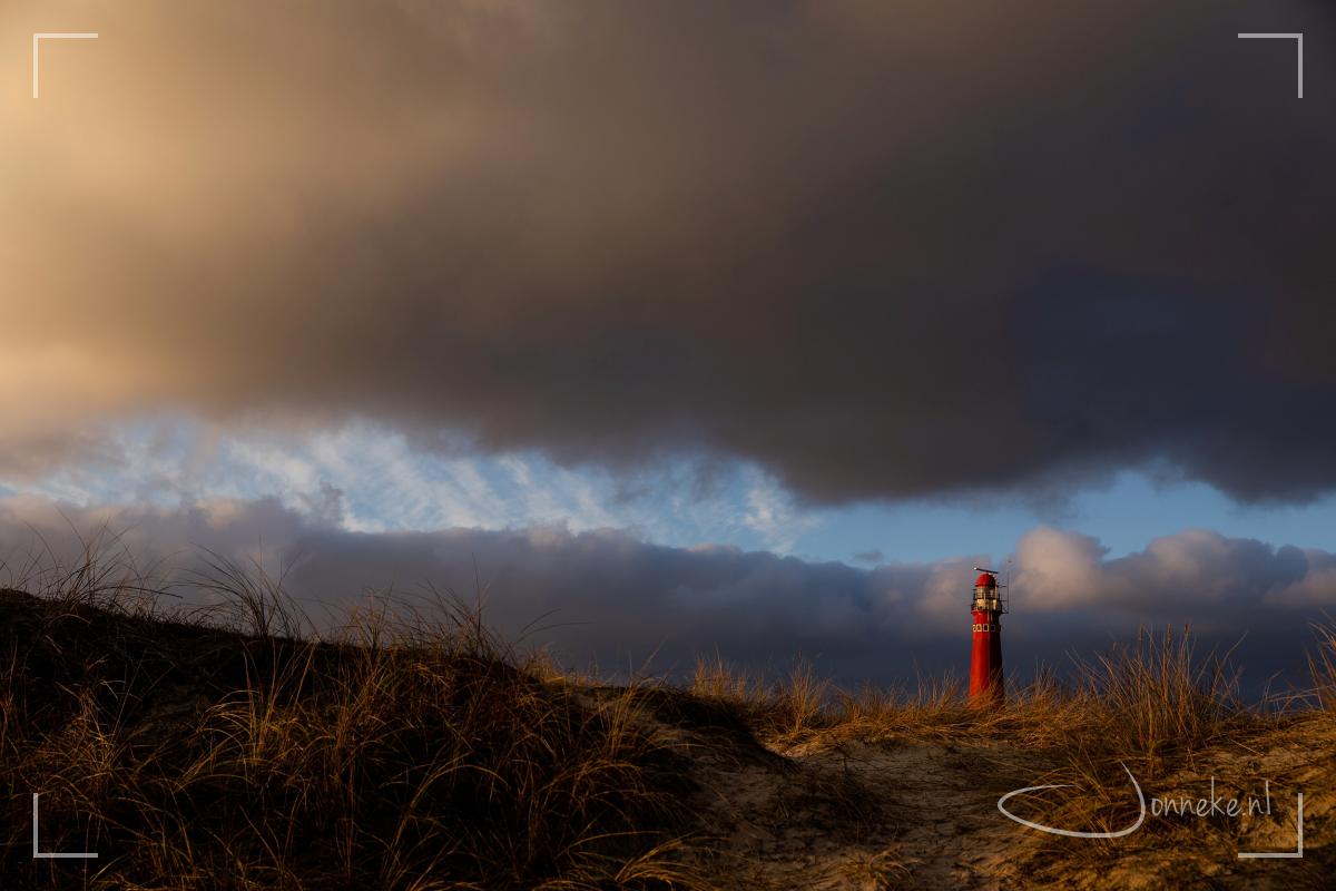 Stilte en de zee
