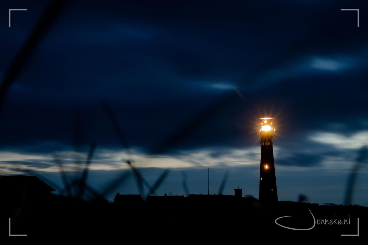 Stilte en de zee