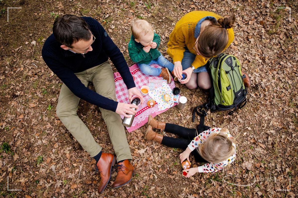 Voorjaarsshoot - plus actie! -