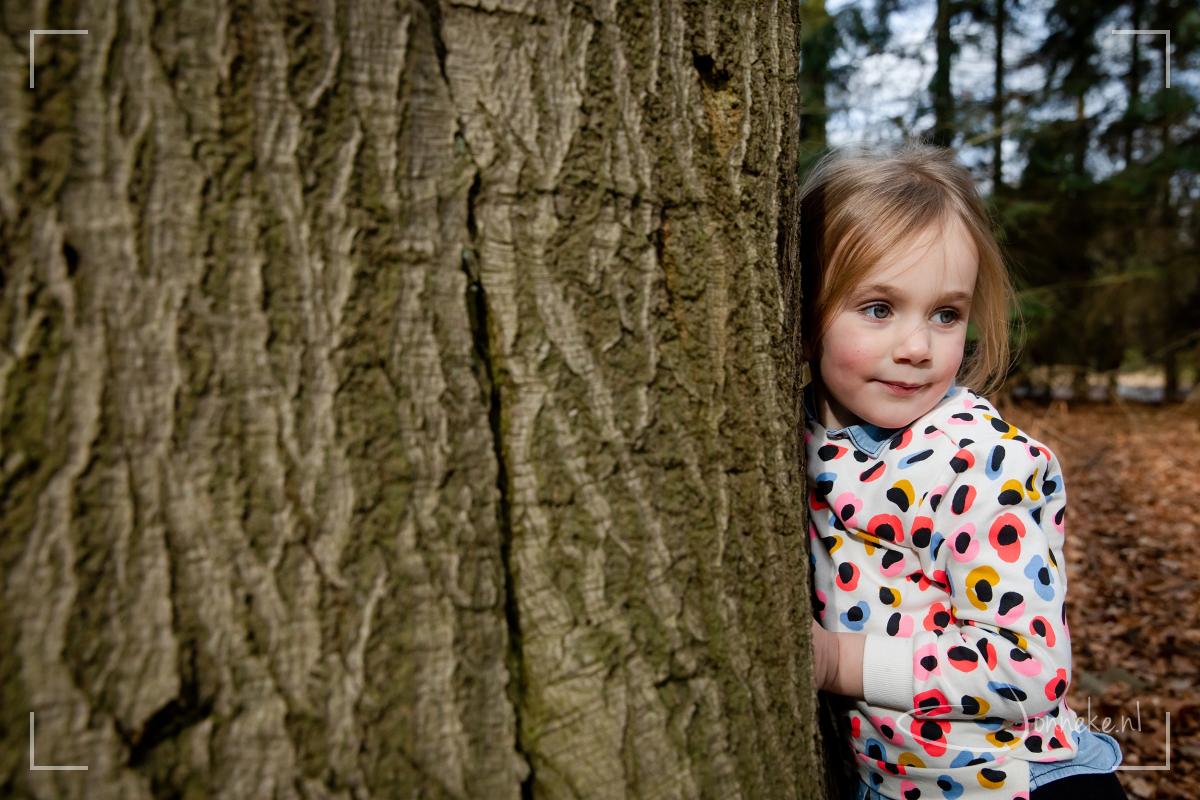 Voorjaarsshoot - plus actie! -