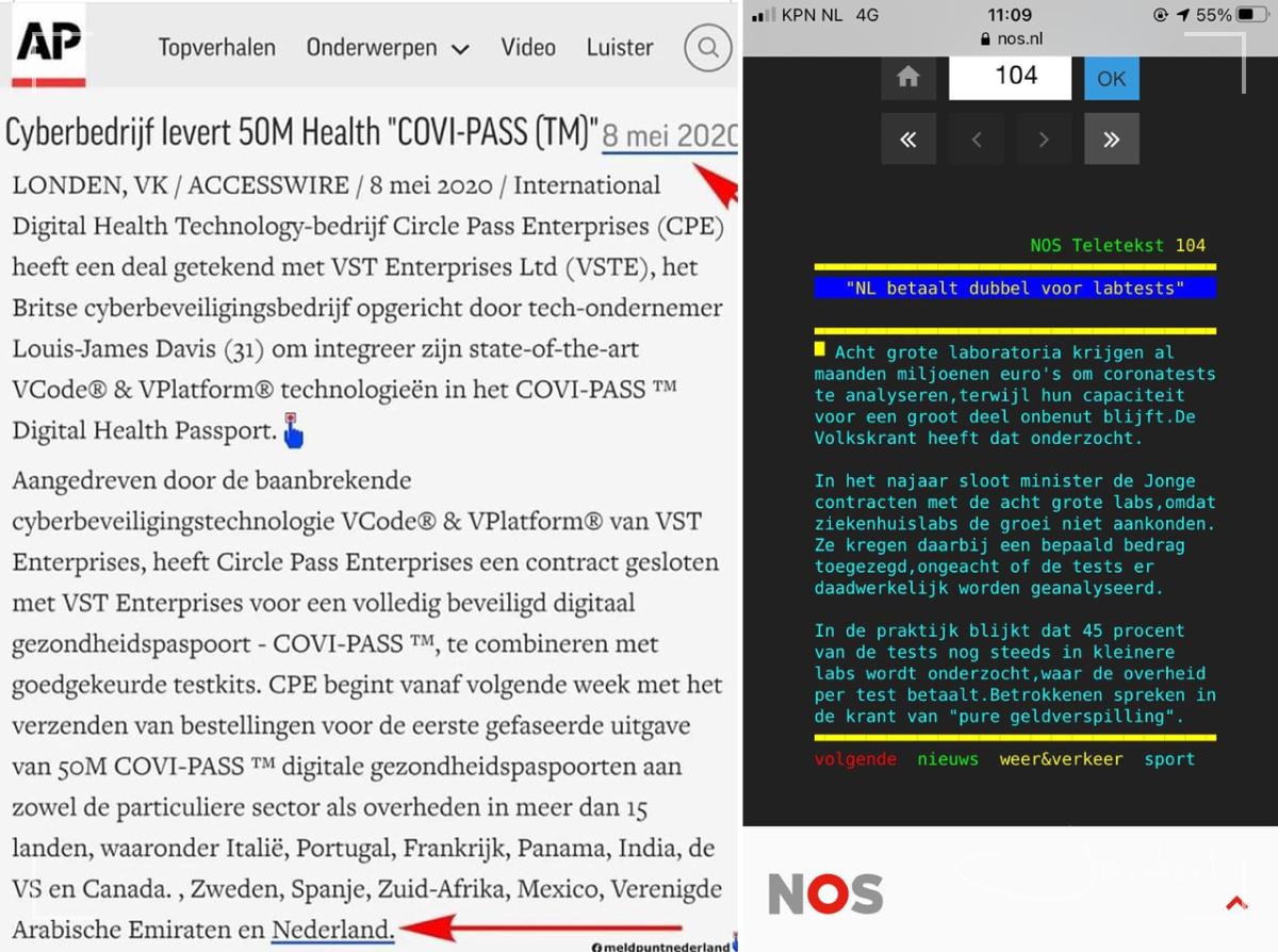 Ontstemd - stem(on)gemak