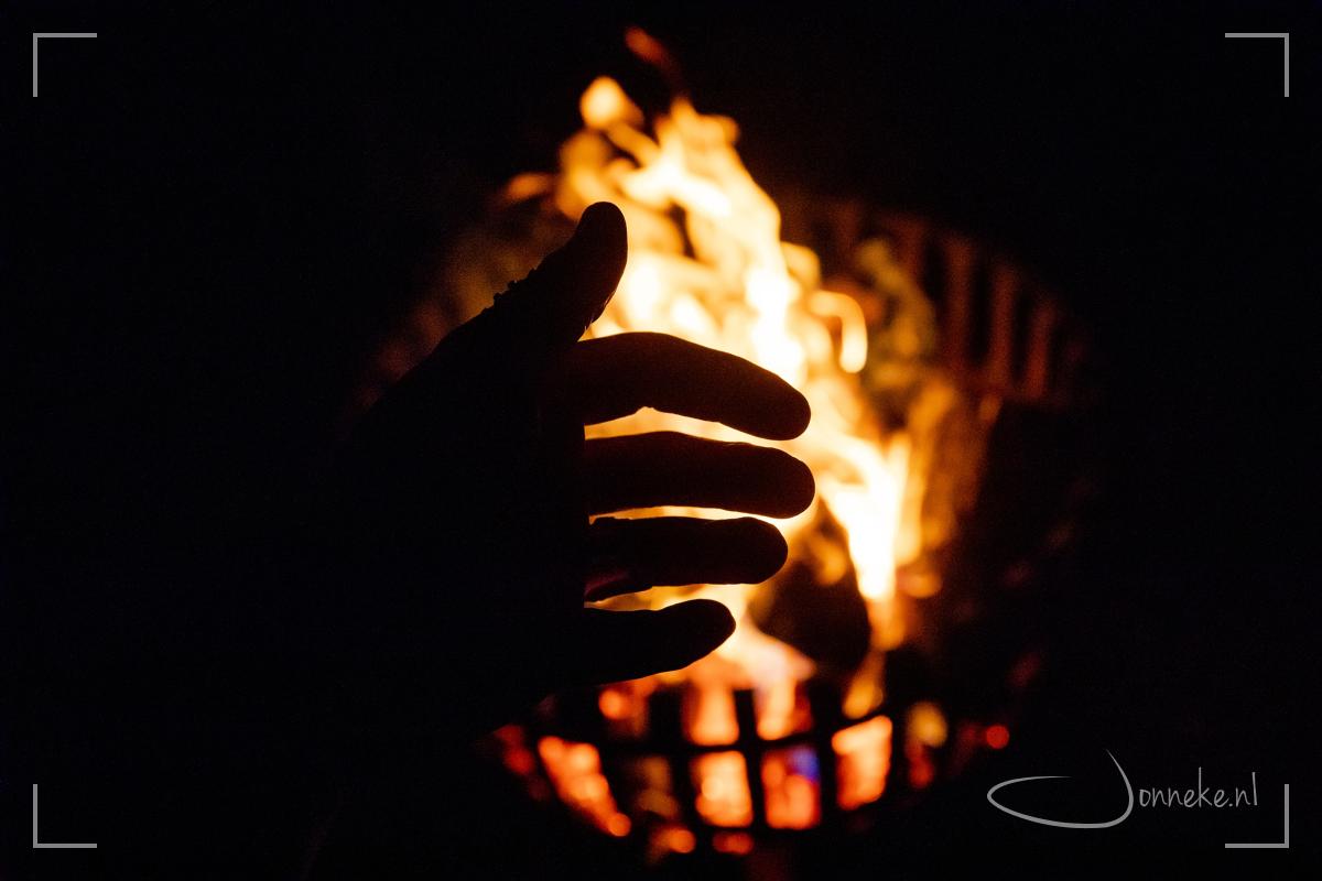 Inspiratieweekend: Laat je vuur weer branden