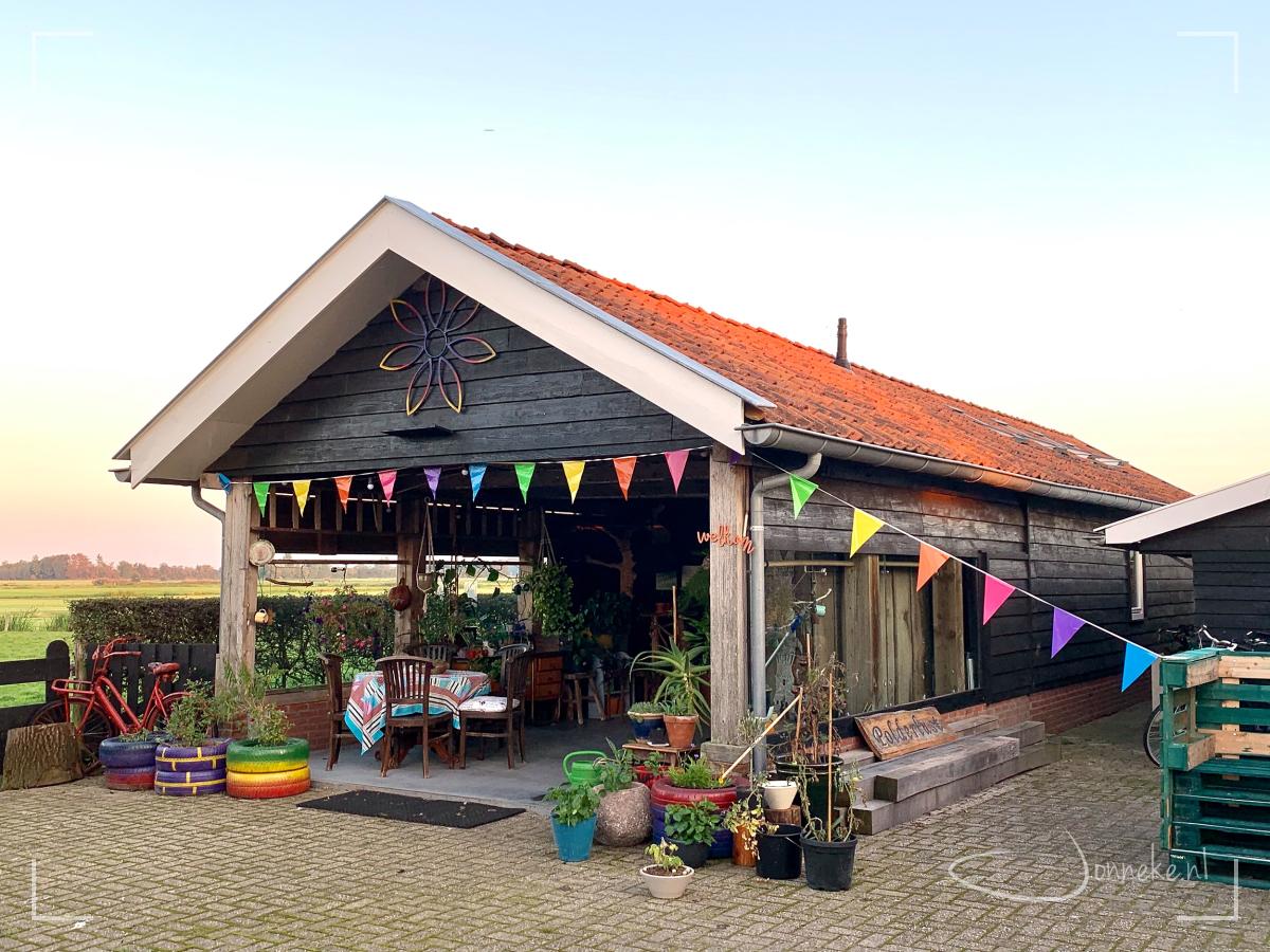 Inspiratieweekend: Laat je vuur weer branden