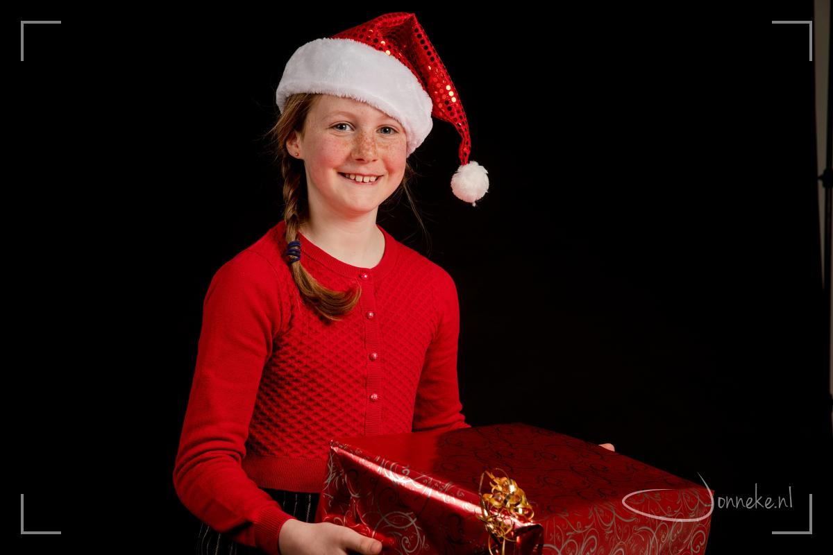 M'n eigen nichtje Helena als model! Ze vond het helemaal geweldig om deze opdracht te doen.