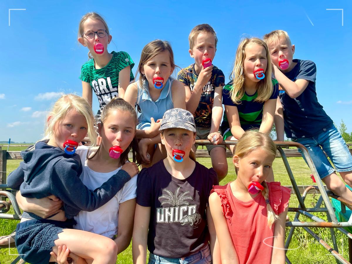 Nifjesfeest 2021 - Andersom -
