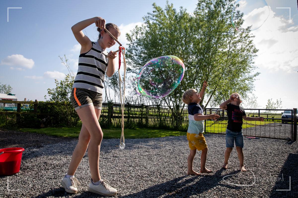 Nifjesfeest 2021 - Andersom -