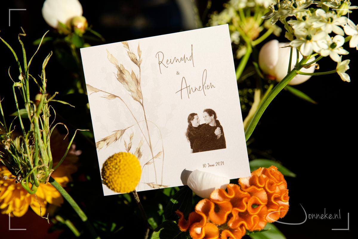 Reinand en Annelien