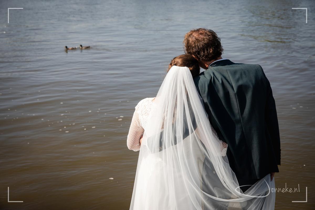 Reinand en Annelien