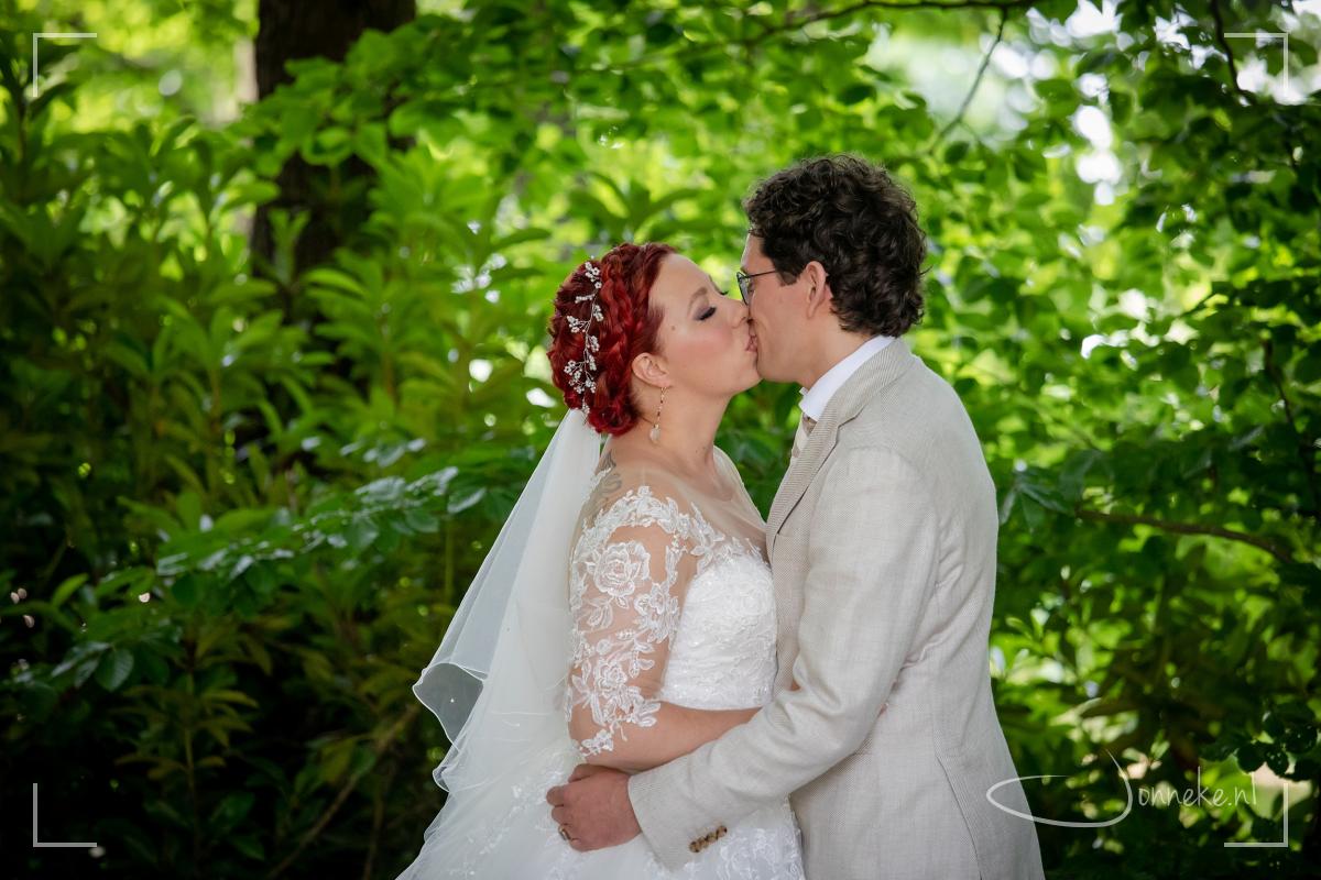 Nick en Emma