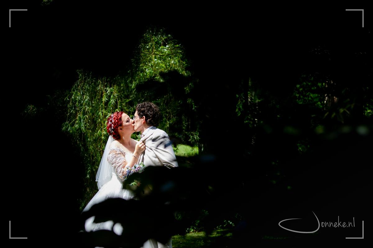 Nick en Emma