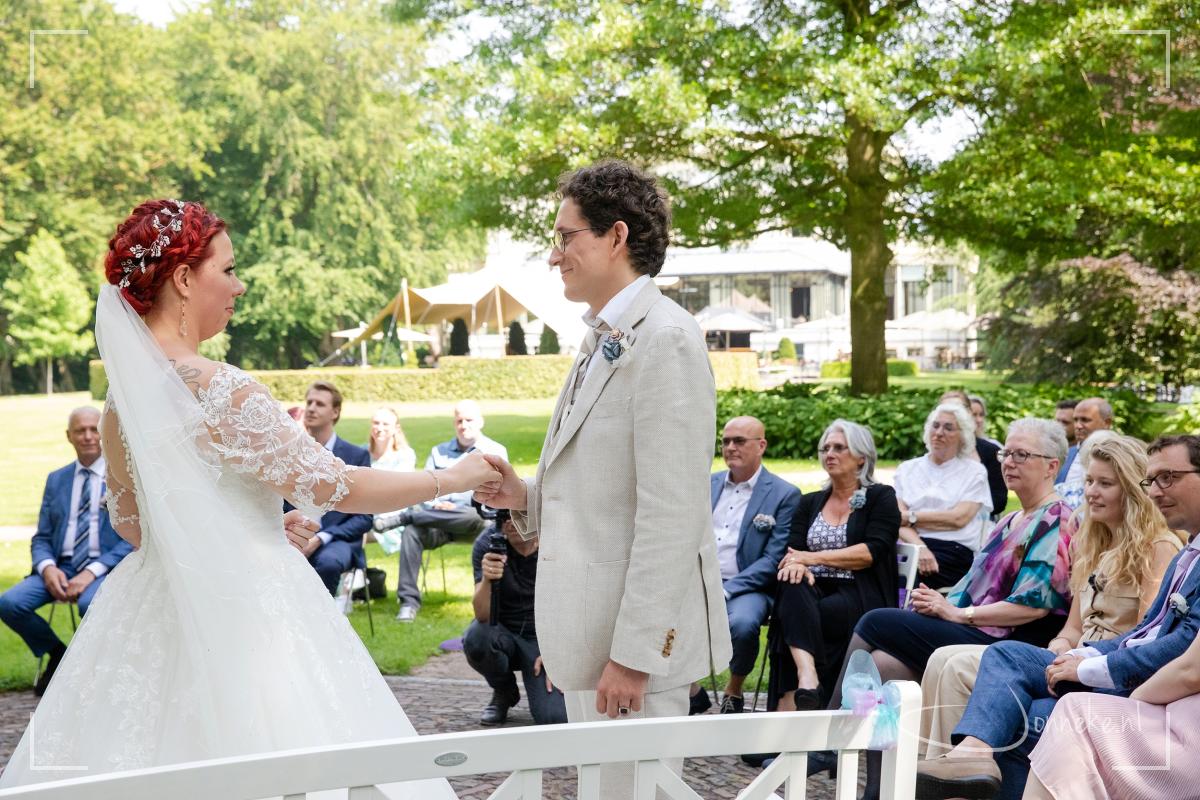 Nick en Emma