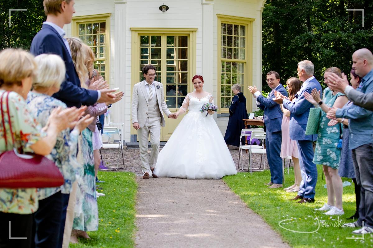 Nick en Emma