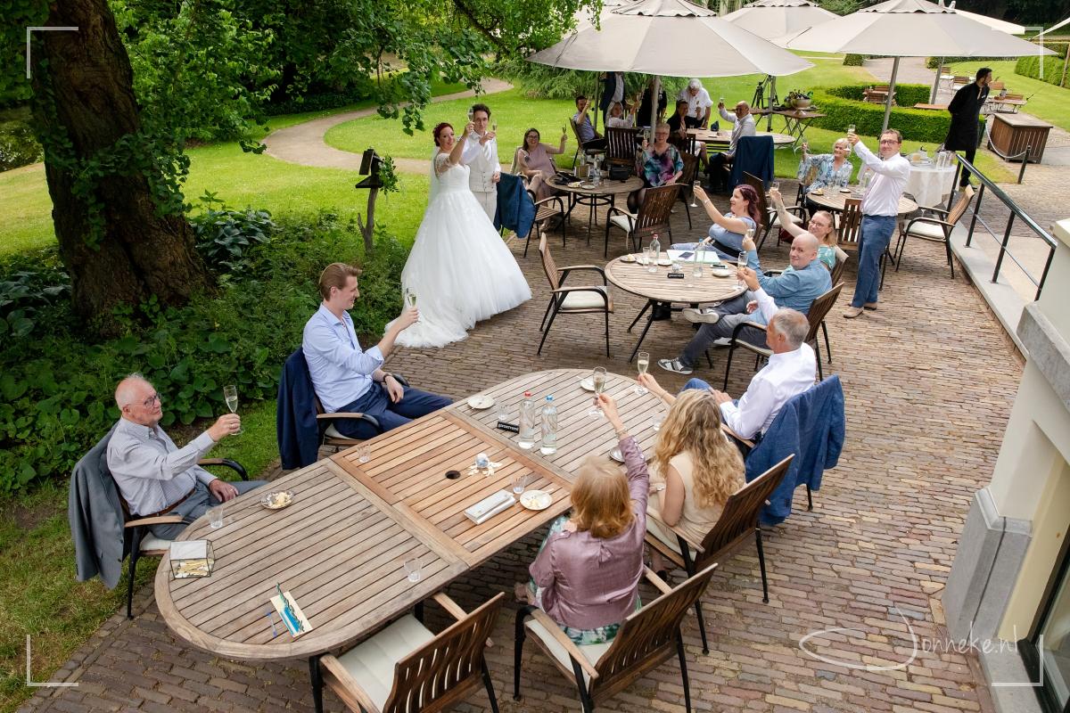 Nick en Emma