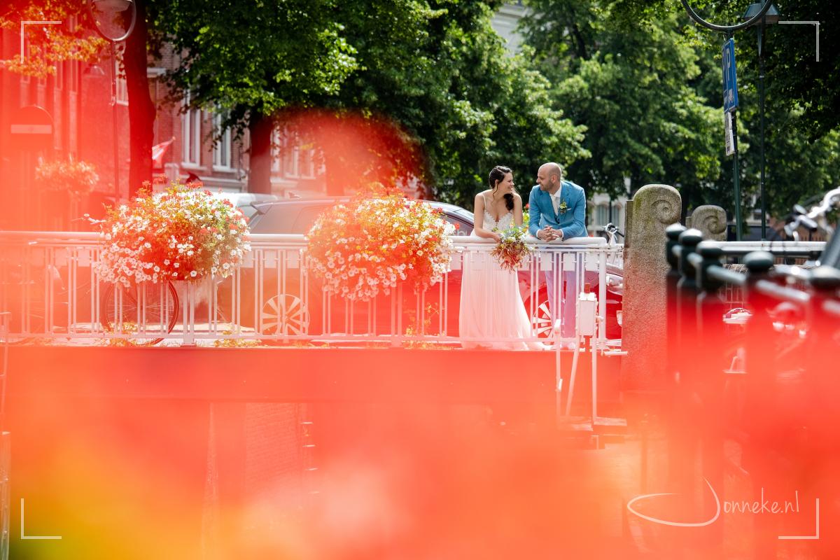 Tim en Els -Gouda-