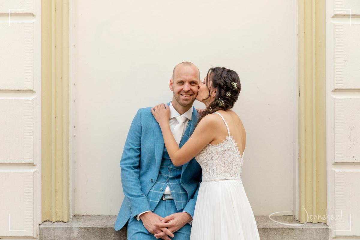 Tim en Els -Gouda-