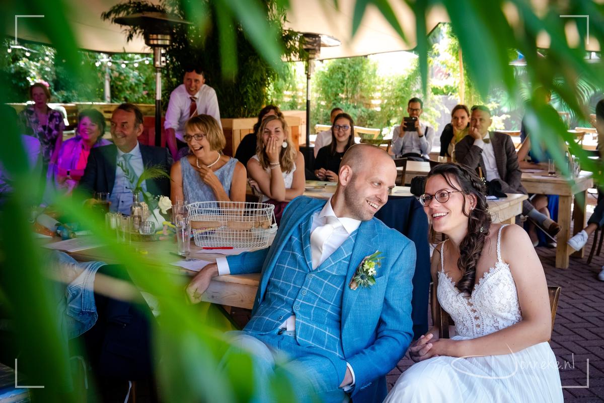 Tim en Els -Gouda-