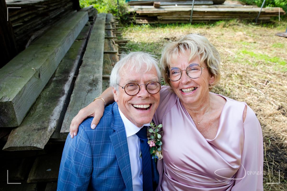 Herman en Heleen