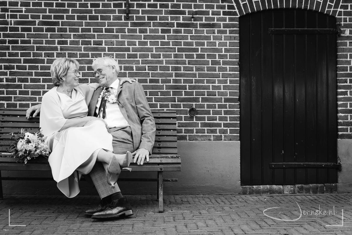 Herman en Heleen