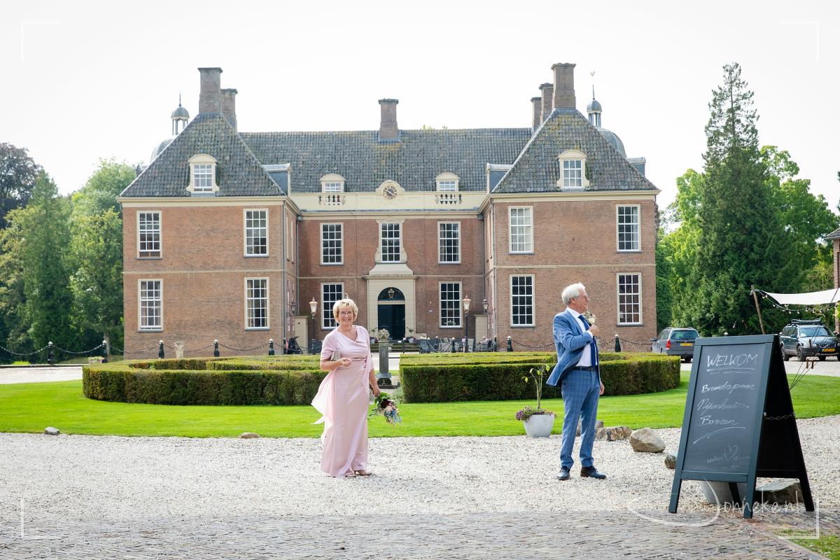 En dan gaan we naar kasteel Slangenburg. Wie mij volgt op Insta heeft mee kunnen raden op welk landgoed ik vrijdag was: 1 raadde het goed! En ja, sommige kastelen lijken wel op elkaar, dat klopt!