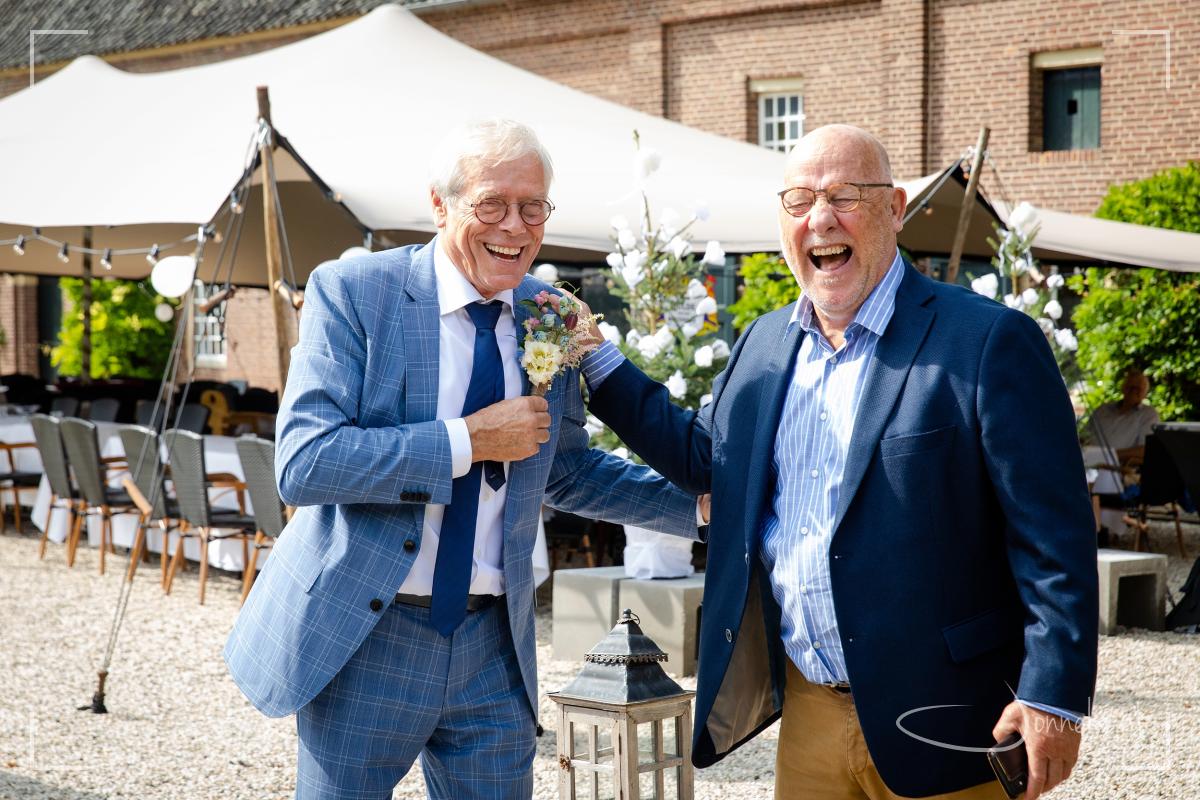 Herman en Heleen